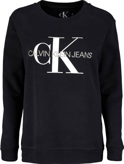 calvin klein trui dames marktplaats